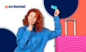 Acúmulo veloz: descubra como ganhar milhas sem pegar um avião