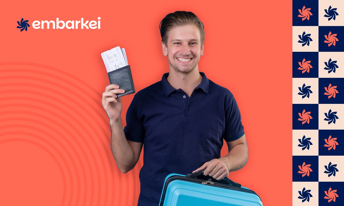 Destinos com melhor custo-milha