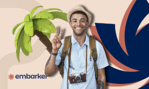 Pacotes All-Inclusive para o Caribe a partir de 10x de R$ 300