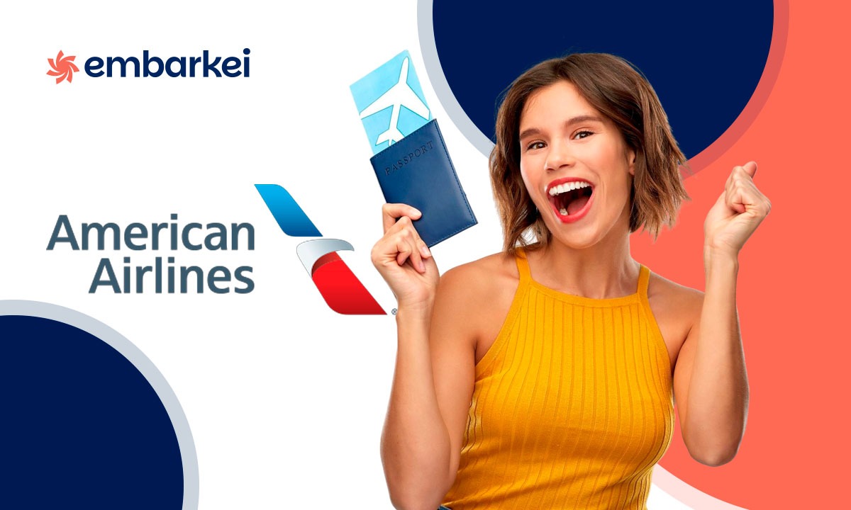 Ofertas American Airlines