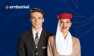 Aniversário Emirates: ofertas especiais para viajar pagando menos