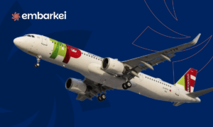 Aniversário TAP: passagens aéreas a partir de €77 (ida e volta)