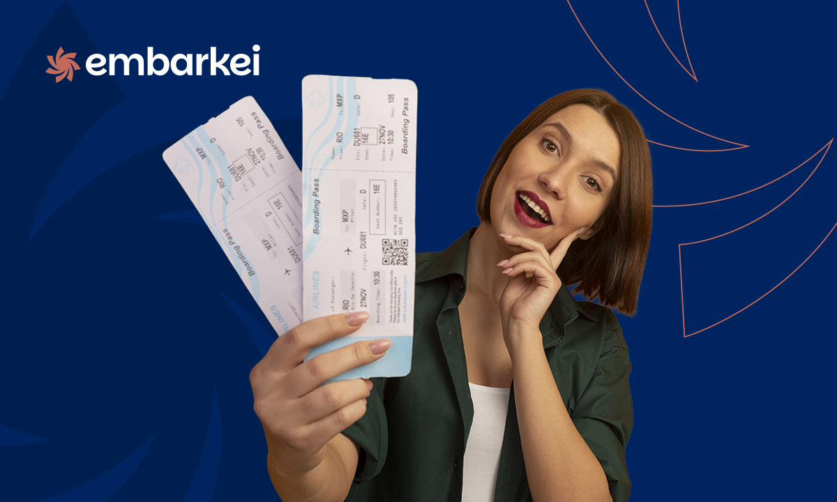 Assentos não vendidos