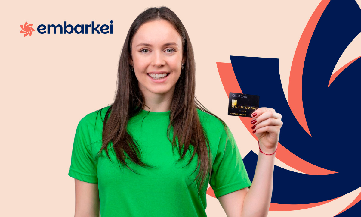 Melhores cartões para câmbio