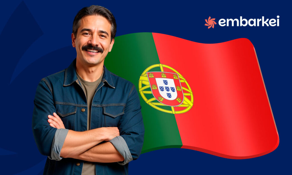 Cidadania portuguesa