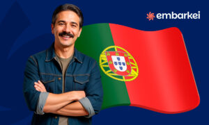 Cidadania portuguesa: guia definitivo para brasileiros