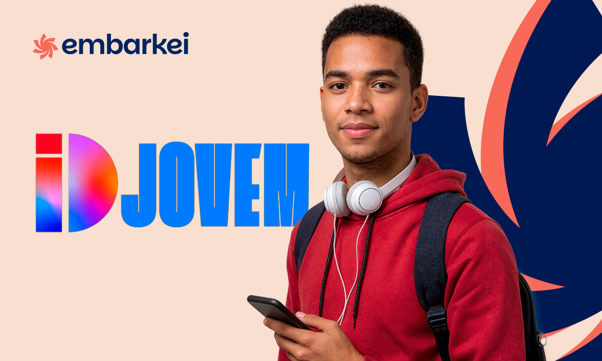 Passagens grátis para viajar