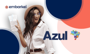 Ofertas Azul Linhas Aéreas: reserve voo + hotel até 40% OFF