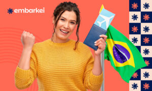 Passagens aéreas para todo o Brasil a partir de R$ 199 — começou agora