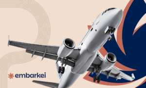 FIM DE ANO: passagens aéreas para o Natal a partir de R$ 350