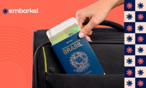 Emitir o passaporte digital: passo a passo para fazer tudo online