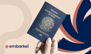 Passaporte brasileiro: documentos, taxas e etapas necessárias