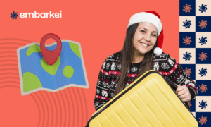 ATENÇÃO! Pousadas no Nordeste liberam vagas de Natal e Ano-Novo