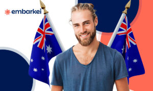 Visto australiano: guia completo sobre o visto para a Austrália