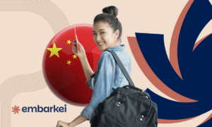 Visto para a China: guia completo com todas as informações