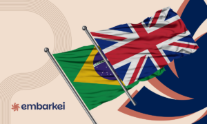 Visto para o Reino Unido: tudo o que você precisa saber