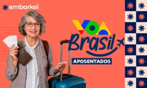 Como comprar passagem aérea pelo Voa Brasil em 10 minutos