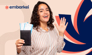 Viagem luxuosa: encontre passagens executivas baratas