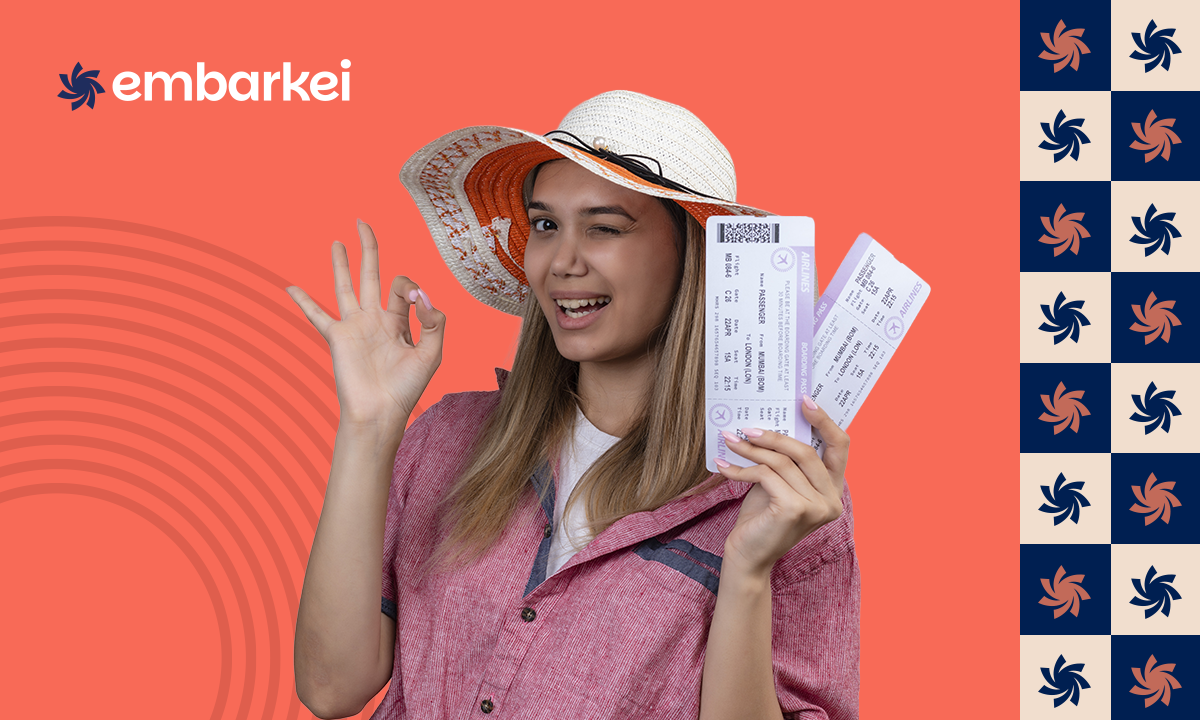 Bilhetes de última hora