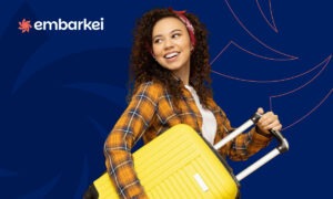 Passos simples para reservar hospedagem com milhas aéreas