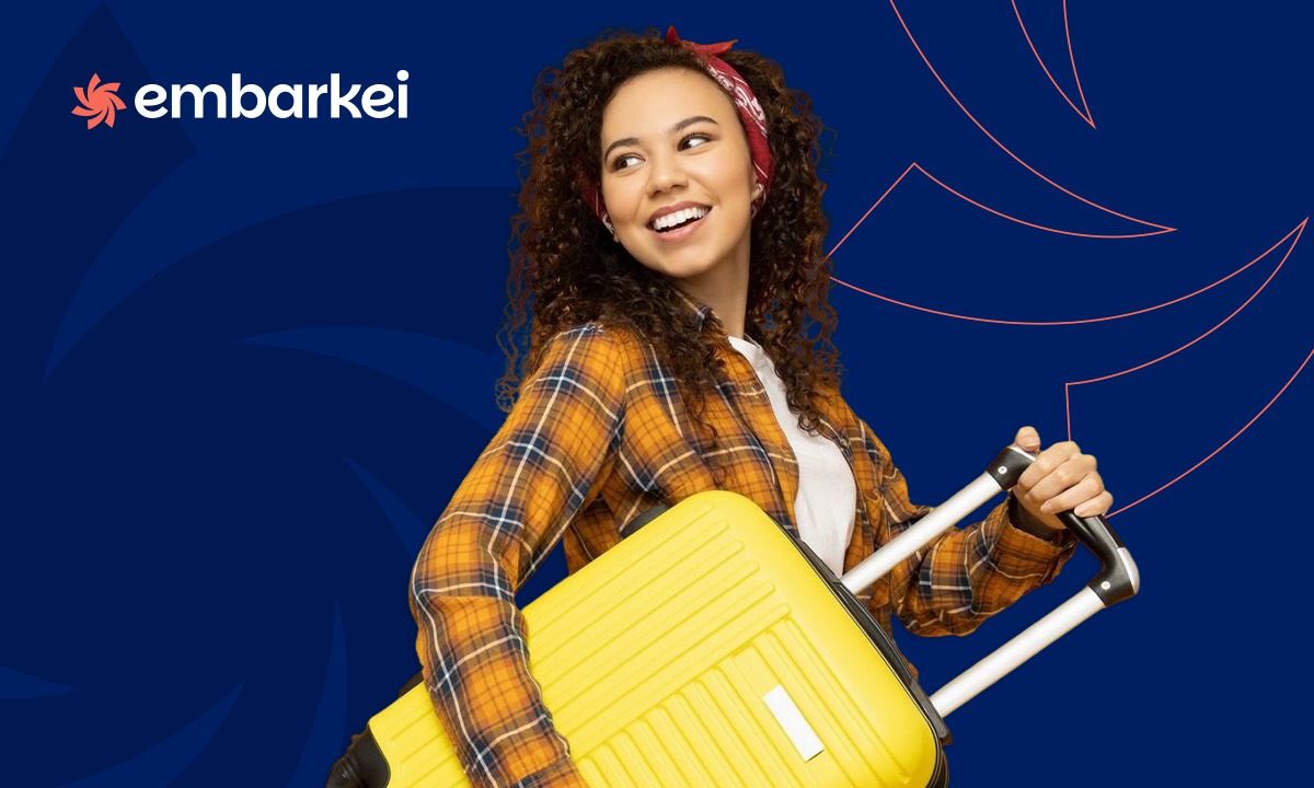 Hospedagem com milhas aéreas