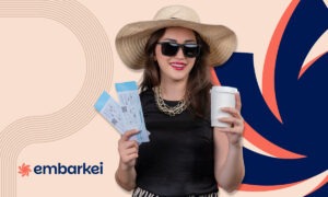 Segredo revelado de como conseguir upgrade de voo de graça