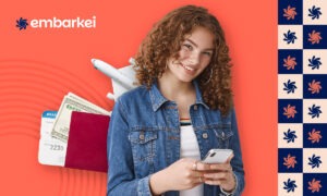 Gastos e milhas: sua passagem paga em 6 meses