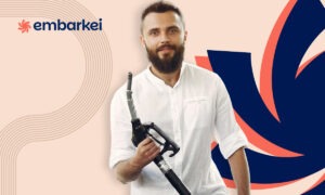 Segredo para ganhar pontos em postos de gasolina para viajar